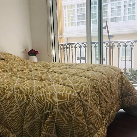 Precioso Loft En El Centro Διαμέρισμα A Coruña Εξωτερικό φωτογραφία