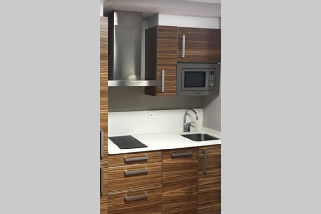 Precioso Loft En El Centro Διαμέρισμα A Coruña Εξωτερικό φωτογραφία