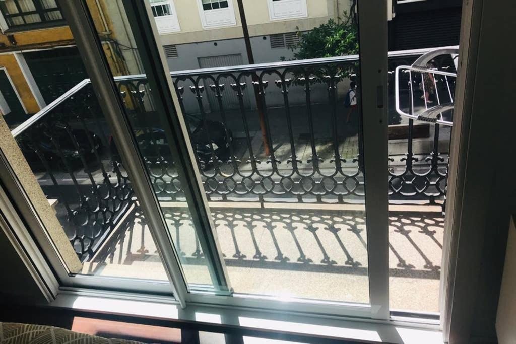 Precioso Loft En El Centro Διαμέρισμα A Coruña Εξωτερικό φωτογραφία