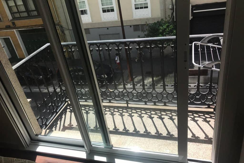 Precioso Loft En El Centro Διαμέρισμα A Coruña Εξωτερικό φωτογραφία